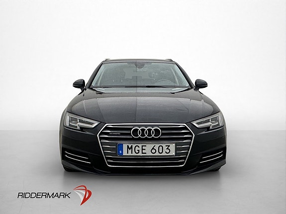 Audi A4 2 of 30