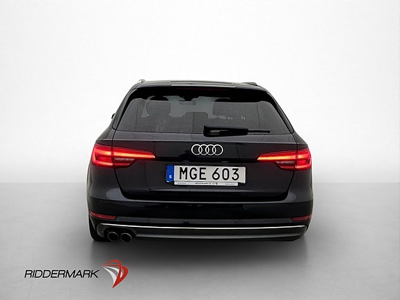 Audi A4 6 of 30