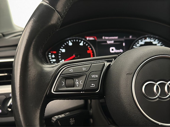 Audi A4 17 of 30