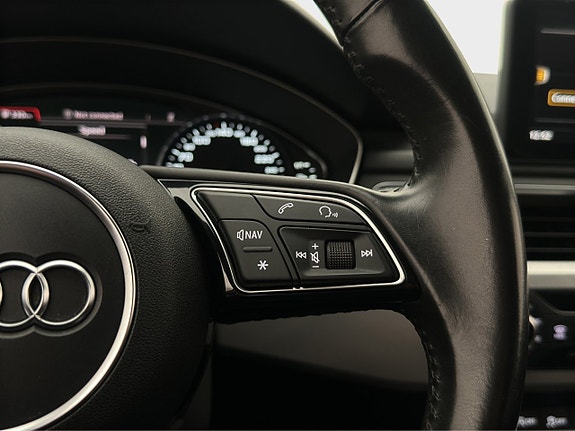 Audi A4 18 of 30