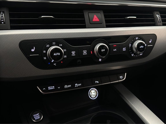Audi A4 23 of 30