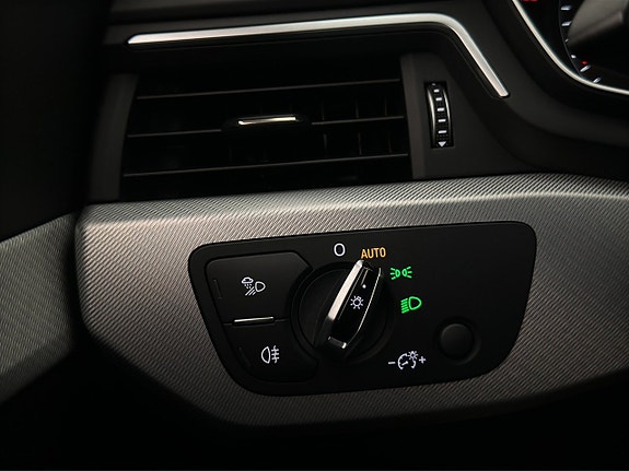 Audi A4 27 of 30