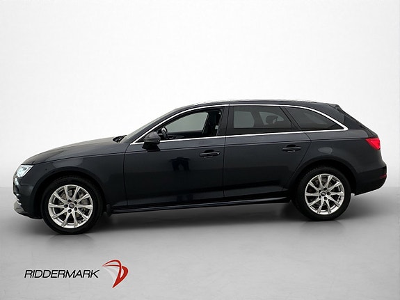 Audi A4 4 of 30