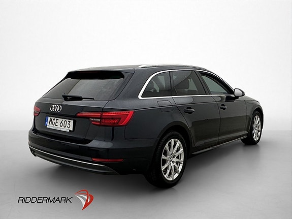 Audi A4 8 of 30