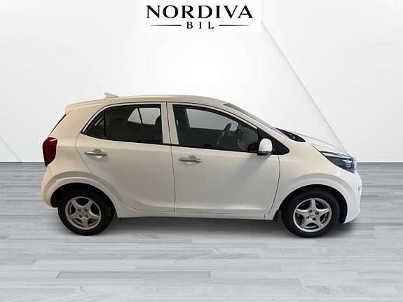 Kia Picanto 4 of 20