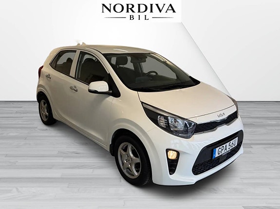 Kia Picanto 3 of 20
