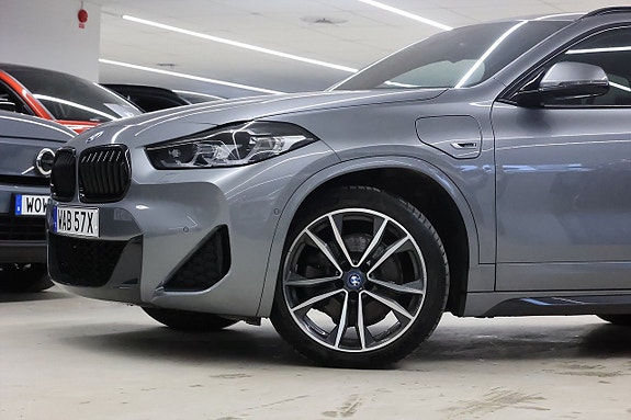 BMW X2 4 of 5