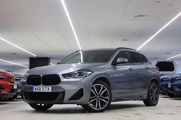 BMW X2 3 of 5
