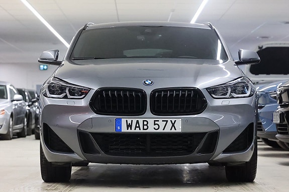 BMW X2 5 of 5