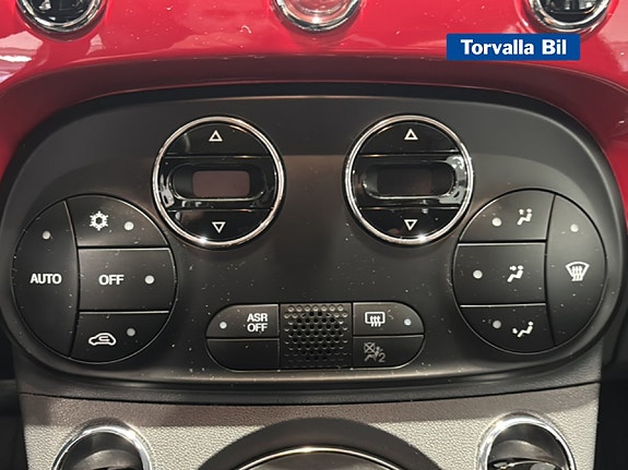 Fiat 500C 14 of 19