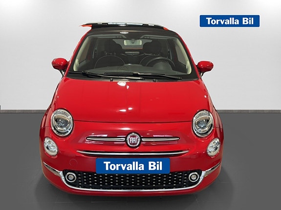 Fiat 500C 2 of 19
