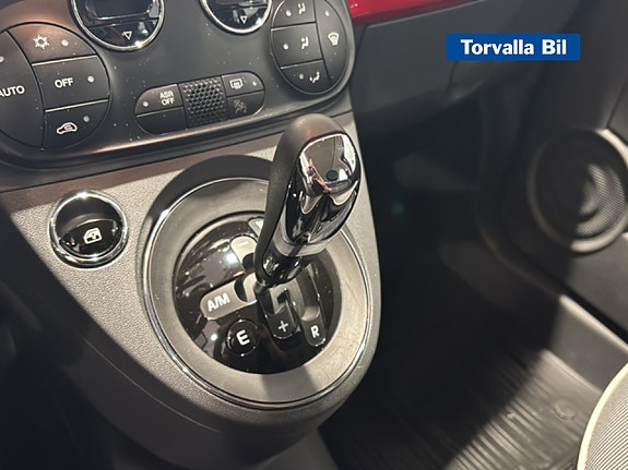 Fiat 500C 13 of 19