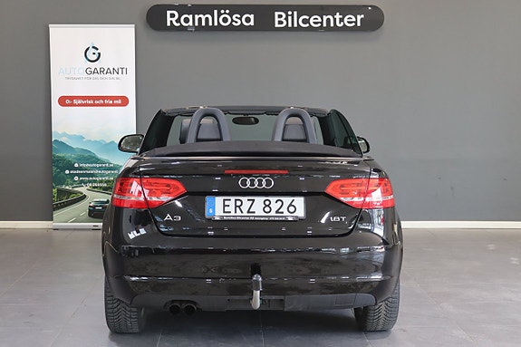 Audi A3 8 of 22
