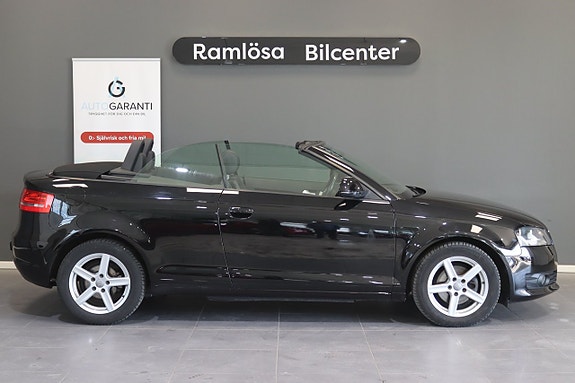Audi A3 6 of 22