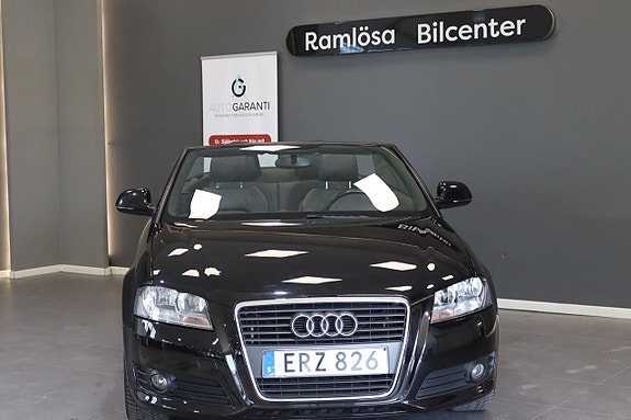Audi A3 3 of 22