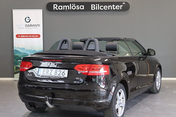 Audi A3 7 of 22