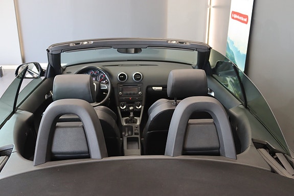 Audi A3 21 of 22