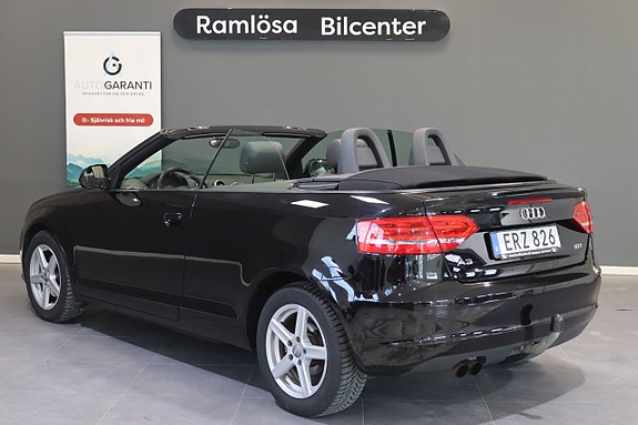 Audi A3 9 of 22