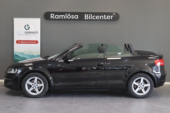 Audi A3 20 of 22