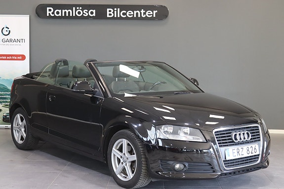 Audi A3 4 of 22