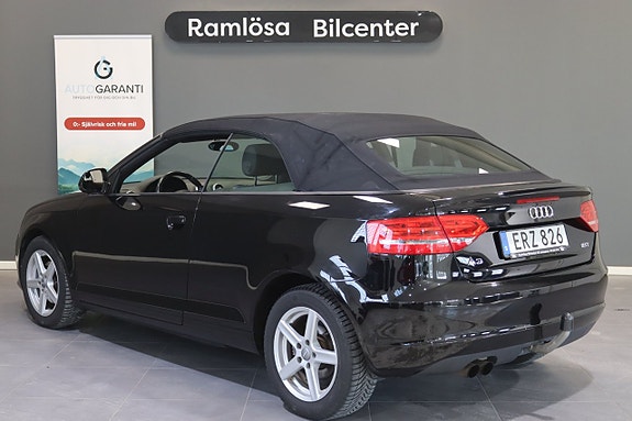 Audi A3 10 of 22