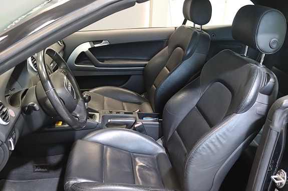 Audi A3 18 of 22