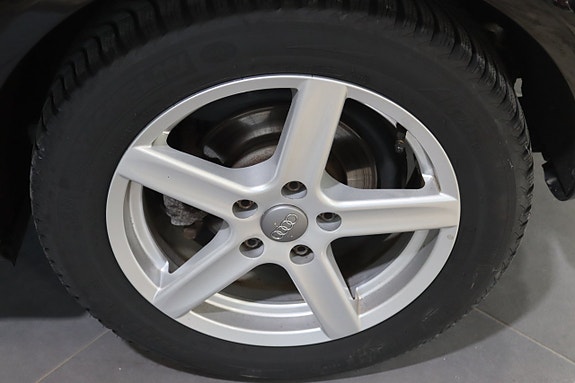 Audi A3 17 of 22