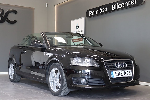 Audi A3 5 of 22
