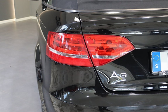 Audi A3 12 of 22