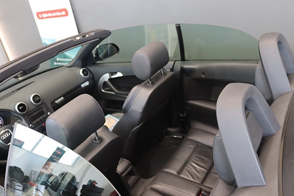 Audi A3 22 of 22