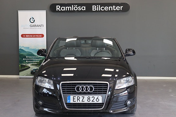 Audi A3 2 of 22