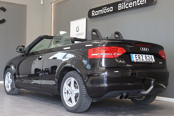 Audi A3 19 of 22