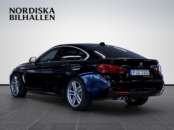 BMW 430d 5 of 5