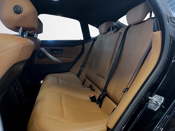 BMW 430d 6 of 19