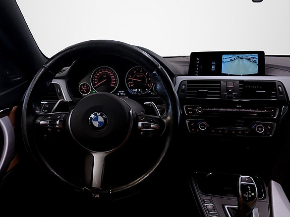 BMW 430d 14 of 19