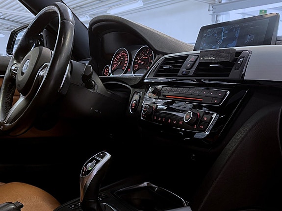 BMW 430d 8 of 19