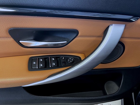 BMW 430d 7 of 19