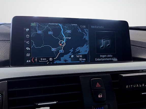 BMW 430d 11 of 19