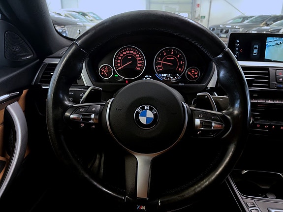 BMW 430d 9 of 19