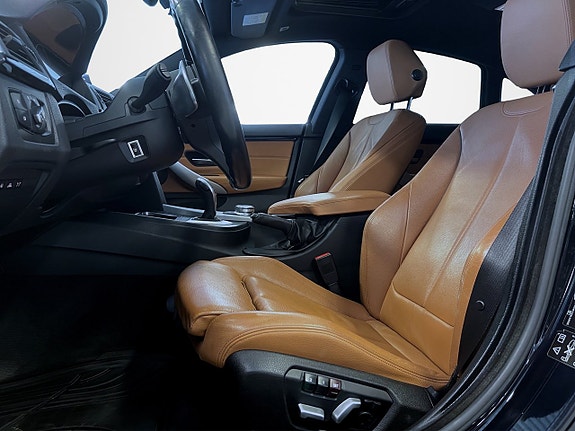 BMW 430d 12 of 19