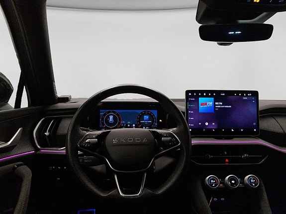 Skoda Kodiaq 6 of 15