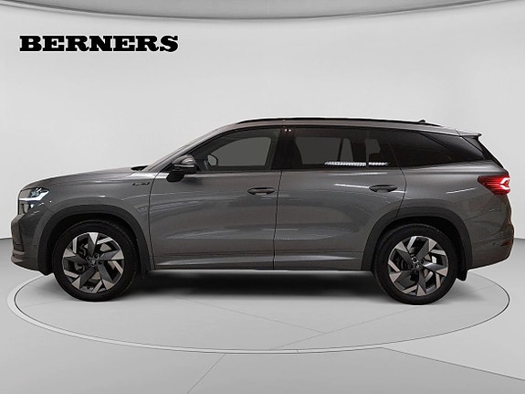 Skoda Kodiaq 2 of 15