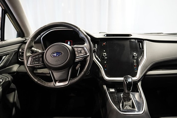 Subaru Outback 9 of 18