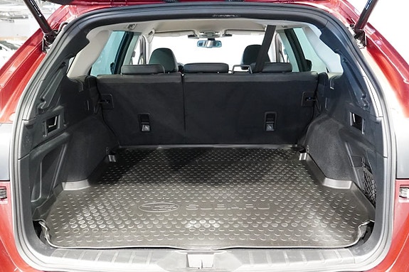 Subaru Outback 10 of 18