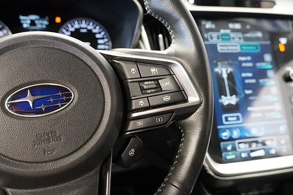 Subaru Outback 18 of 18