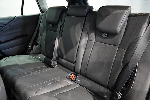 Subaru Outback 6 of 18