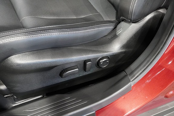 Subaru Outback 7 of 18
