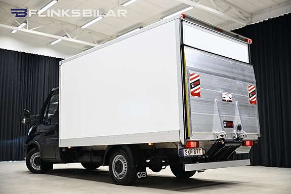 Iveco Daily 4 of 30