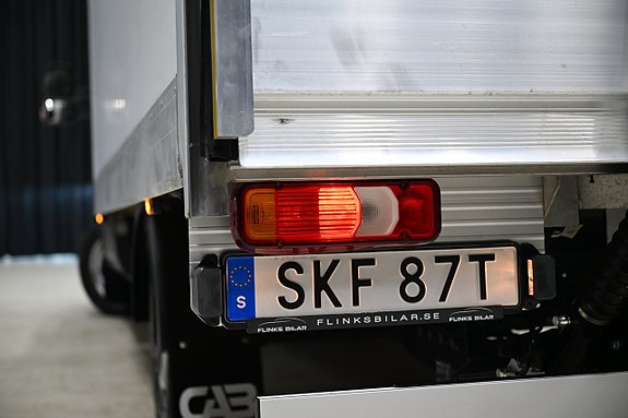 Iveco Daily 12 of 30