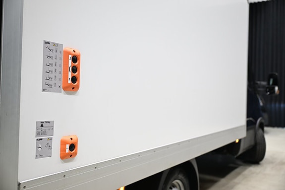 Iveco Daily 8 of 30
